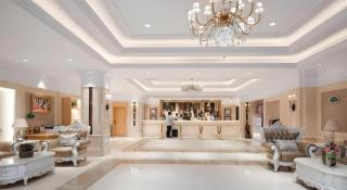 Vienna Hotel Tianjin Olympic Sports Center Tianta - 6