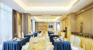 Vienna Hotel Chongqing Jiangjin Shuangfu - 7