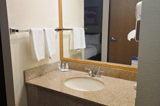 Quality Inn Durand I-69 - 2