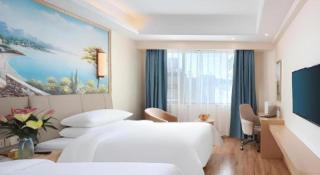 Vienna Hotel Kunming Baiyun Road Metro Station Jiang'an - 1
