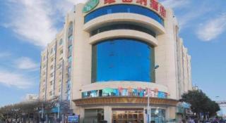 Vienna Hotel Kunming Baiyun Road Metro Station Jiang'an - 2