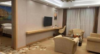 Vienna Hotel Guangzhou Panyu Square - 5