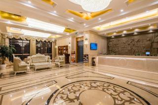 Vienna Hotel Suzhou Yangcheng Lake Fashion Stage - 7