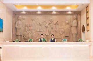 Vienna Hotel Suzhou Yangcheng Lake Fashion Stage - 5