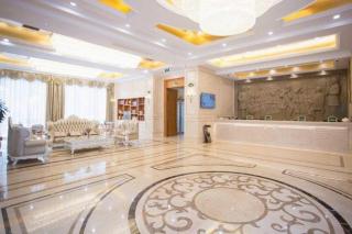 Vienna Hotel Suzhou Yangcheng Lake Fashion Stage - 4