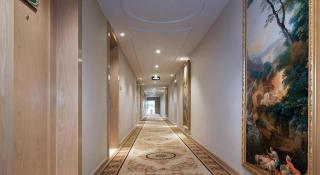 Vienna Hotel Chongqing Yongchuan High-Speed Railway Station Xinglong Lake - 3
