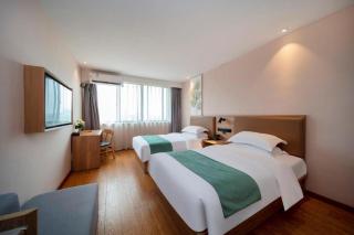 GreenTree Inn Express Hangzhou Xixi Wetland - Hangzhou - 2
