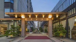 Xiamen Seashine Lakeview Hotel - 4
