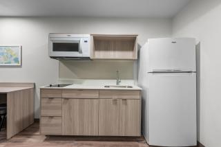 WoodSpring Suites Woodbridge Menlo Park Area - 0