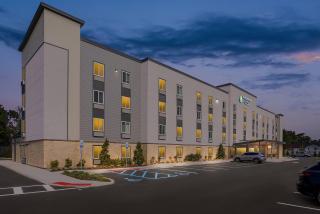 WoodSpring Suites Woodbridge Menlo Park Area - 6