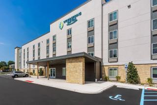 WoodSpring Suites Woodbridge Menlo Park Area - 7