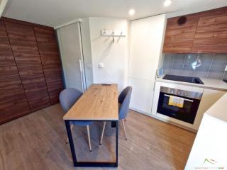 Mini Condos 2 Studio-Loft with garden - 2