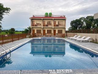 Hotel Vista Chitwan - 2