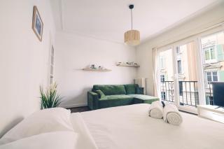 Charming apartment in the center of Lausanne - 8