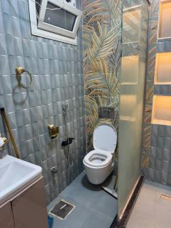 New Rahaf House - 4