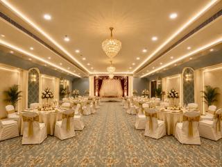 Hotel Shubh Vilas - 8