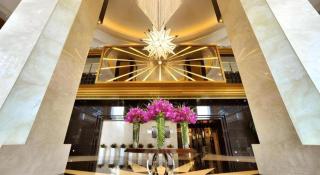 Grand Soluxe Zhongyou Hotel - 2