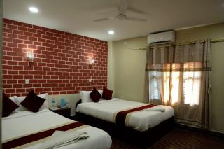 Hotel Vista Chitwan - 4
