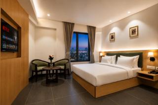 Avenor Hotel - 0