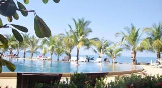 Coral Resort - 1
