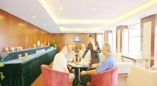 Hangzhou Merchant Marco Garden Hotel - 5
