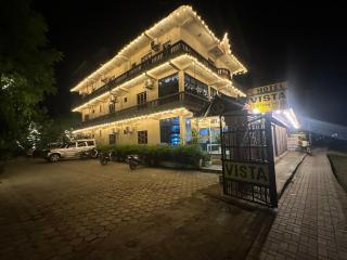 Hotel Vista Chitwan - 7