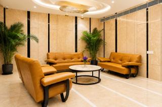 Avenor Hotel - 9