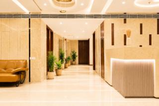 Avenor Hotel - 8
