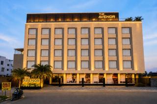 Avenor Hotel - 7