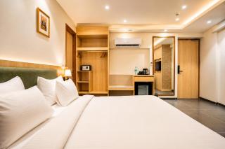 Avenor Hotel - 6