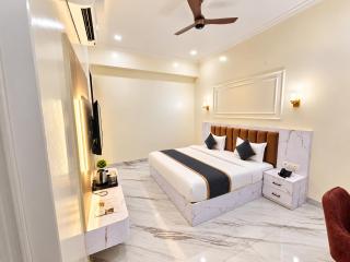 Hotel Indicott - 7