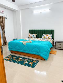 Continental Homestay - 4