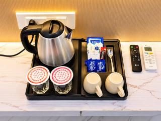 Hotel Indicott - 6