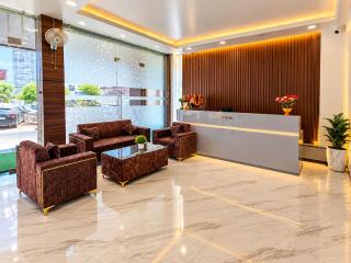 Hotel Indicott - 9