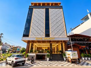 Hotel Indicott - 3