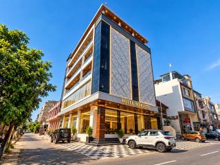 Hotel Indicott - 0