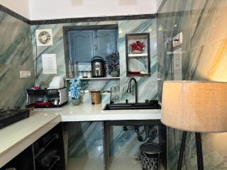 Mariner's Home - 2