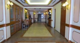 Four Chain View Hotel - 6