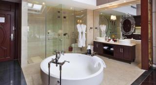 Eden Club House - 4