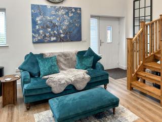 Merlyn Barn - Ukc9439 - 8