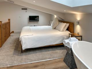 Merlyn Barn - Ukc9439 - 5