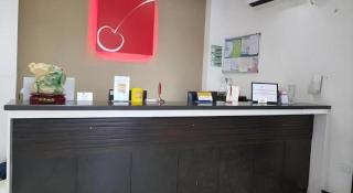 Cherry Midtown Hotel - 1