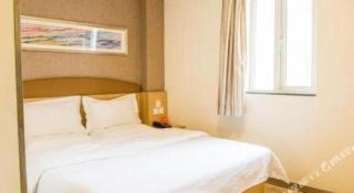 7 Days Inn Chongqing Nanping Wanda Plaza Exhibition Center - 6