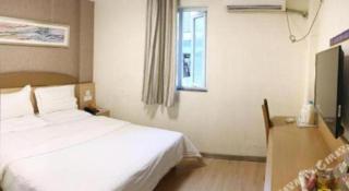 7 Days Inn Chongqing Nanping Wanda Plaza Exhibition Center - 4