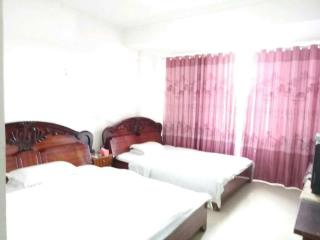 Chongqing Tianyou Hotel - 4