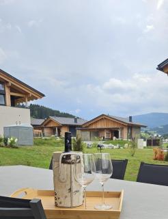 Nibo Chalet - 7