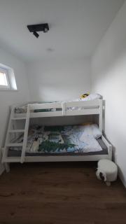 Nibo Chalet - 2