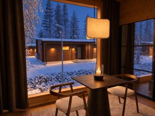 Cozy Nordic Suites 11B - Ailo Apartments - 4