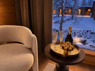 Cozy Nordic Suites 11B - Ailo Apartments - 7