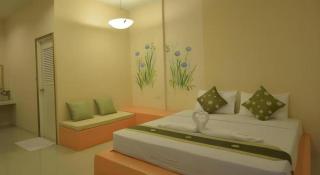 Mittraphap Resort - 1